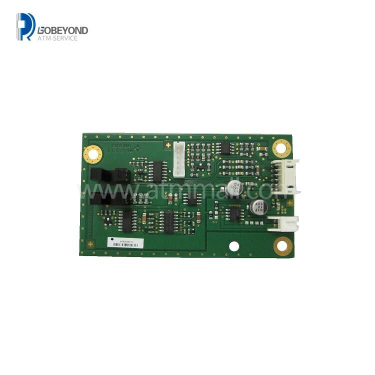 Wincor Shutter Lite DC Motor Assy PC 28X PCB 01750206036 Procash 280 ATM Machine Parts