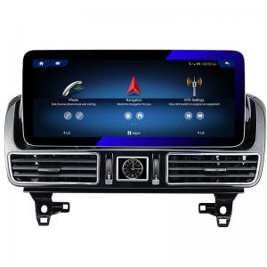 China Mercedes Radio Android 13 Car Radio Stereo Benz GLE NTG 5.0 8.4 Inch 8 Core on sale