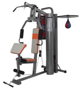 China multigym 3 stations machine wholesale