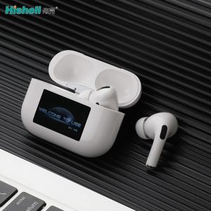 China GPS Bluetooth True Wireless Stereo Earbuds wholesale