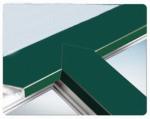 uPVC / PVC / Vinyl Window Mullion Saw UPVC Window Machine