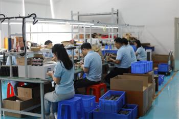 Shenzhen Juyi Science And Trade Co., Ltd.