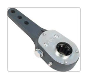 China 0517452340 BPW Manual Slack Adjuster of air brake system wholesale
