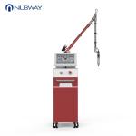 Nubway 20% off price New arrival laser beauty equipment tattoo removal q