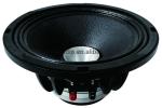 300W RMS 98dB 8ohm 10 Inches Neodymium Coaxial Speaker