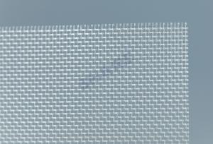 China 500 Micron Nylon Mesh 38% Open Area Good Abrasion Resistance wholesale