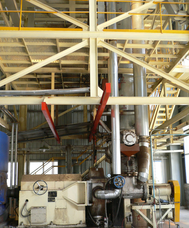 Wood Fibre Boards Raw MDF Production Line Medium Density Fiberboard Making Machine