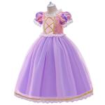 130CM Children'S Dress Up Costumes Princess Character Halloween Sophia Costumes