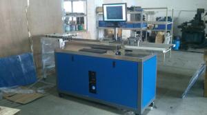China auotomatic bending machine / auto bender / rule autobending machine wholesale