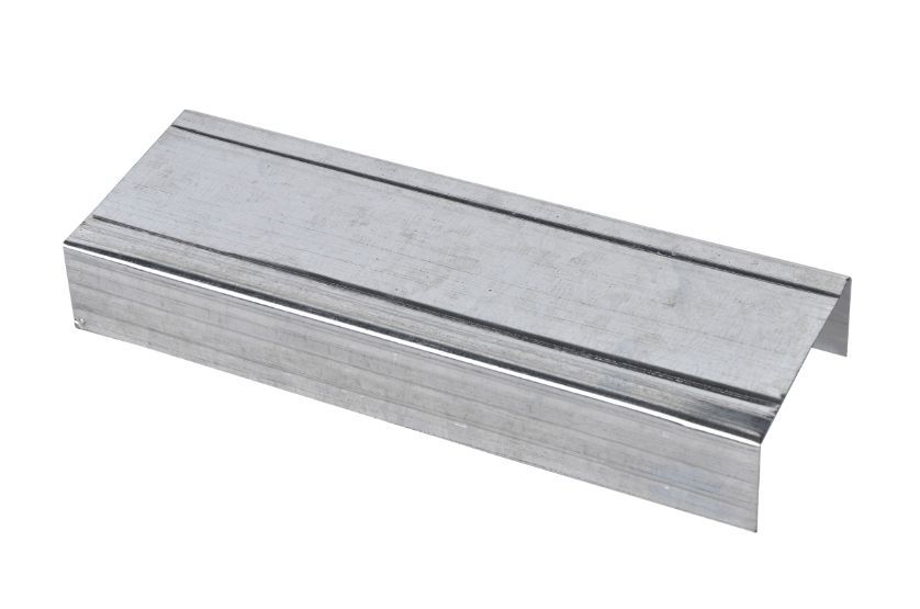 Best Galvanized Drywall Stud Building Metal Channel Ceiling Profile