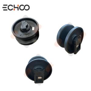 China Front Idler Track Wheel T590 for BOBCAT MTL Undercarriage CTL Parts wholesale