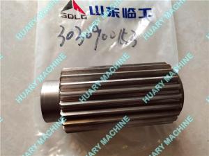 China SDLG Wheel loader parts, 3030900153 sun gear wholesale