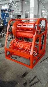 China Industrial Centrifugal Finishing Machine , Centrifugal Deburring Machines wholesale