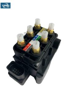 China 4F0616013 Suspension Valve Block For Audi A8D3 Allroad C5 C6 A6 wholesale