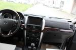 LHD/RHD 4x4 Euro V Baolong BJ80 Bullet-Proof Car,4x4 Light Armored Car