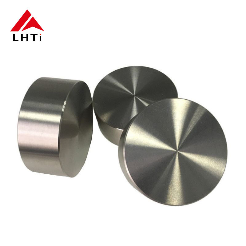 Maximize Efficiency in Medical Applications with Corrosion-Resistant Titanium Targets