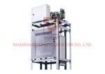 Sunny 250kg Machine Room Residential Electric Dumbwaiter Lift
