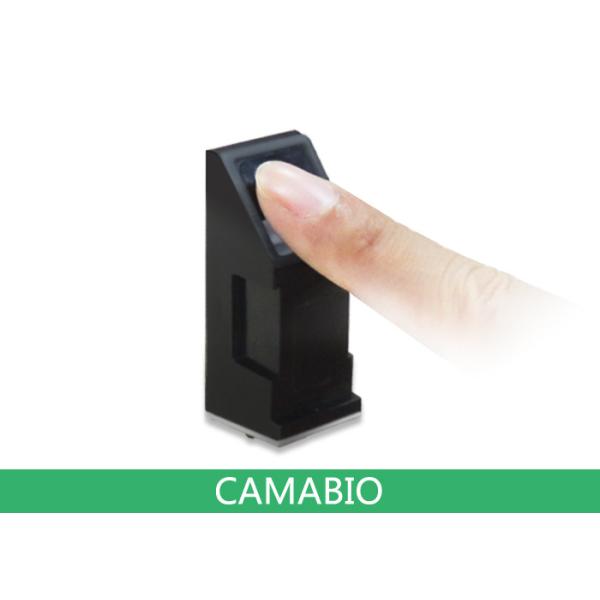 CAMA-SM15 Biometric Optical Fingerprint Reader Module With 3.3V UART Communicati