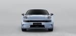 Zeekr 001 Large Electric Cars Long Range 732km Luxury 6.9s To 100km/H
