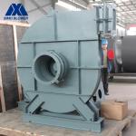 Kilns Cooling Forced Draught Fan Industrial Centrifugal Blower Fan