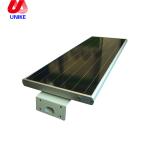 Factory price 3 years warranty LifePo4 battery Solar lamps led 60w for street