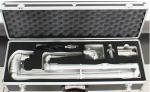 Beauty machine Fractional Co2 Laser 40W 0.10mm RF Pipe Fractional CO2 Laser
