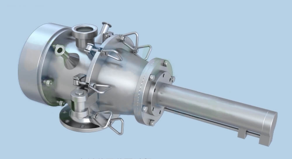nutscher filter dryer manufacturer