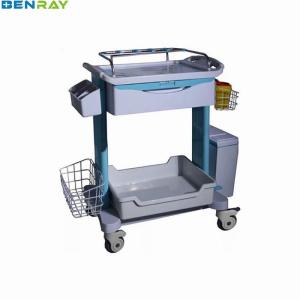 China ABS Clinical Trolley wholesale