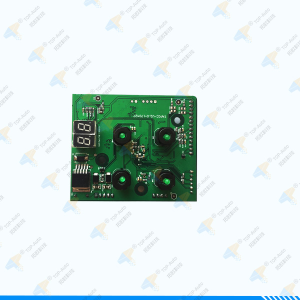 SINOBOOM PCBA Circuit Board For Aerial Work Platforms