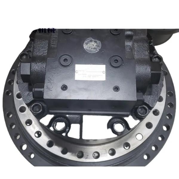 Final Drive Motor Repair Kit Excavator Travel Mtor Assembly For R210-5 31N6-40030 31N6-40050