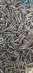 ASME SS 304 316 3inch Stainless Steel Studs And Nuts