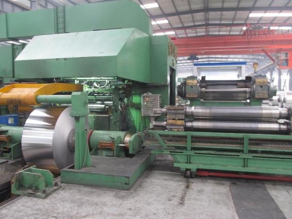 Quality Nonferrous Metal  680mm Roller Pilger Rolling Mill Machine for sale