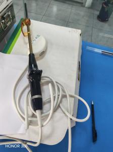 China Top Brand Medical Surgical Ultrasound probe repairing For Medical Diagnose Fujifilm Hitachi L44LA Ultrasound Probe Repair wholesale