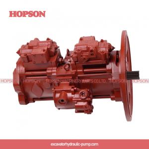 China ZAX210 Hitachi Excavator Hydraulic Pump Pump K3v112dt wholesale