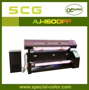 China Textile Printer To Print On Banner Cloth/Fabrics/Cotton wholesale