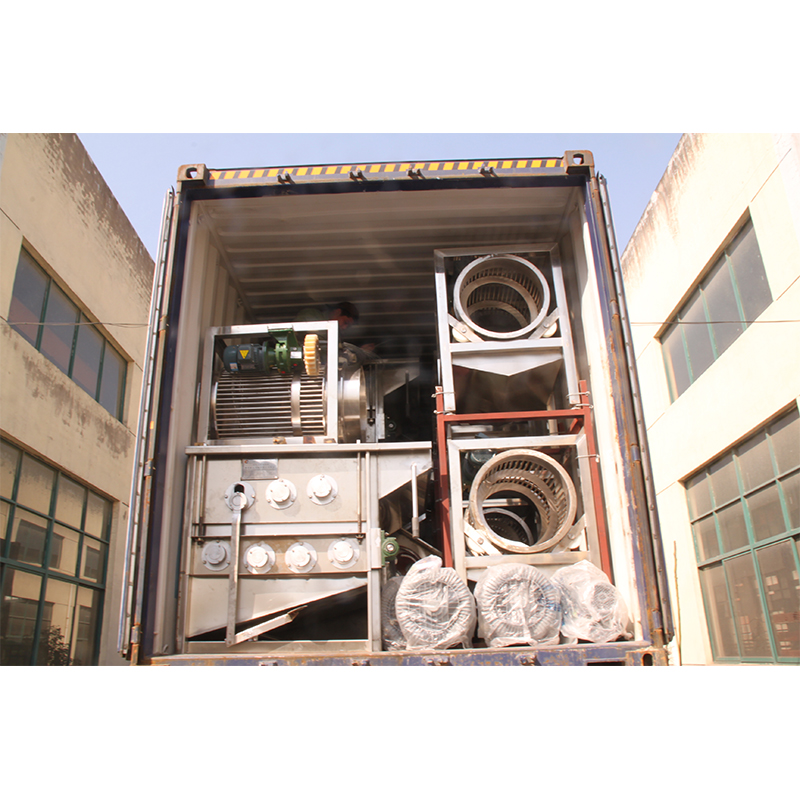 500BPH - 12000BPH Capacity Halal Goose Slaughter Equipment Customizable