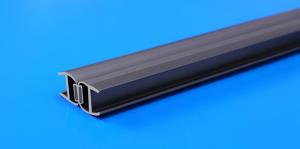 China Rubber Shower Enclosure Seals Corrosion Protection For Glass Door wholesale