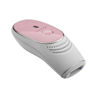 China 3.1cm2 Home IPL Hair Removal Machine Portable Electric Permanent Hair Removal wholesale