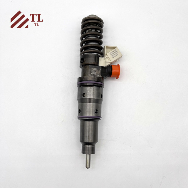 33800-84300 Fuel Injector Construction Machinery Parts for HYUNDAI