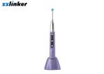 Purple Resin 1 Second 420nm 480nm Dental Light Cure Unit