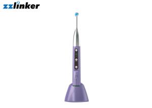 China Broad Spectrum 420nm Dental Light Cure Unit With Long Battery Life wholesale