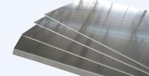 China Flat Aluminium Sheet Plates H36 H111 H321 Aluminium Alloy Sheet wholesale