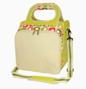 China Picnic Carry Bag for 4 persons-PB-002 wholesale