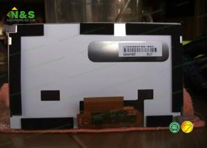 China Industrial 5.0 Inch Sharp LCD Replacement Screen wholesale