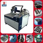 Waterproof Polyurethane Resin Potting Compounds Epoxy Dispensing Machine