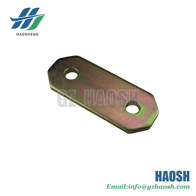 8-94118511-3 8941185113 Rear Spring Shackle Suitable For ISUZU 700P 4HK1