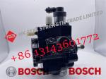 Bosch CP1 Diesel Engine Common Rail Fuel Pump Fuel Pump 0445010182 0445020168