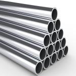 0.3-50mm Thickness Aluminium Alloy Pipe Bicycle Frame 8-12HW