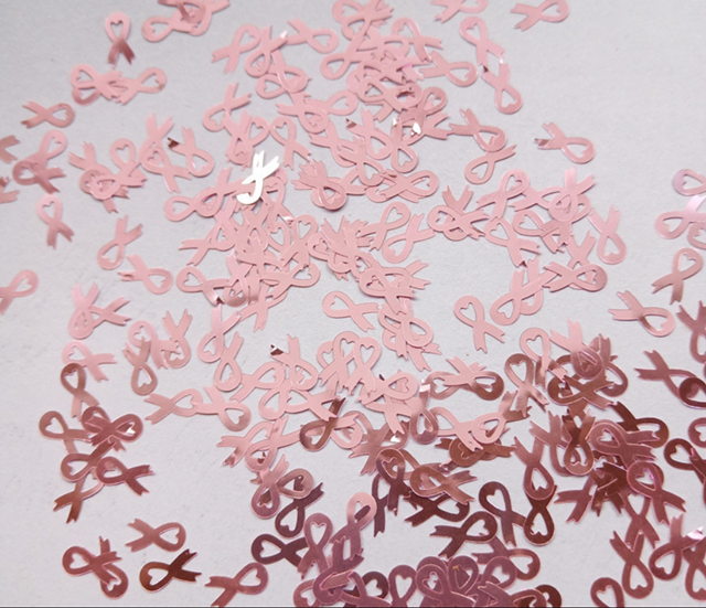 Polyester Logo Puzzle Glitter Shape The Essential Product for Other Holiday Supplies