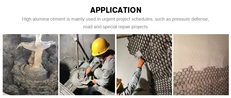 Refractory InsulationFe2O3 2% Bauxite Ore for Castable Aggregate in Customized Size